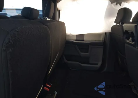 2019 Ford F-150 Xl from USA, damaged, VIN 1FTEW1CP5KKD27827